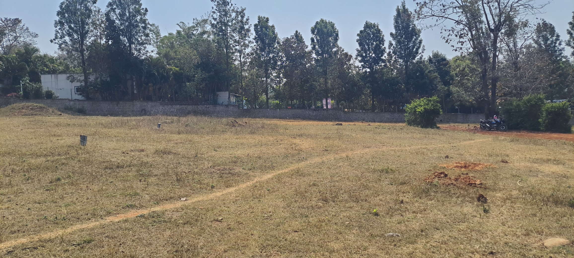 Panchayat Approved Plots near Kairos Resort Yelagiri Plot
