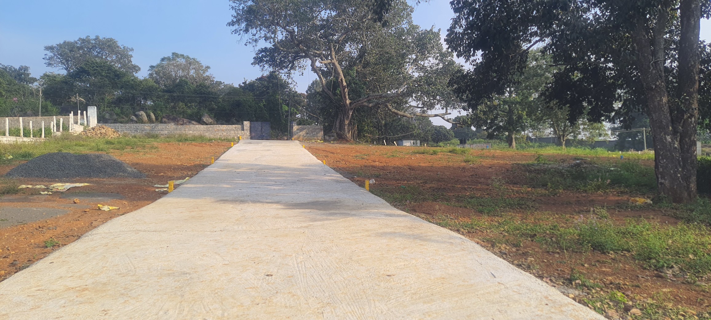 Residential Plots for Sale Near Boat House – Yelagiri Hills Yelagiri Plot