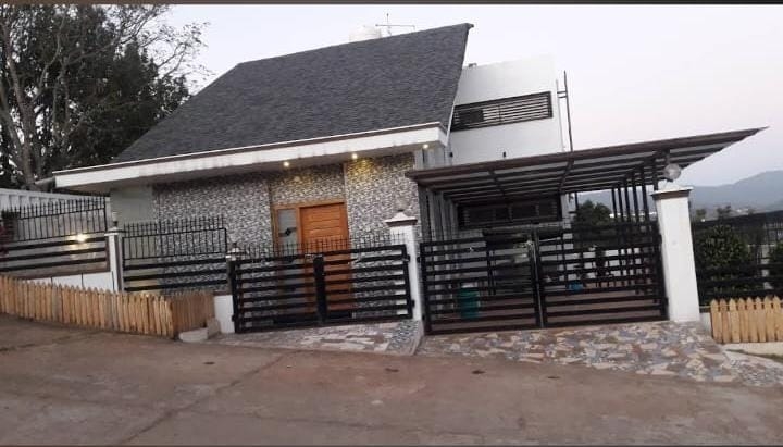 Dublex Home for Sale at Yelagiri Hills. Yelagiri Plot