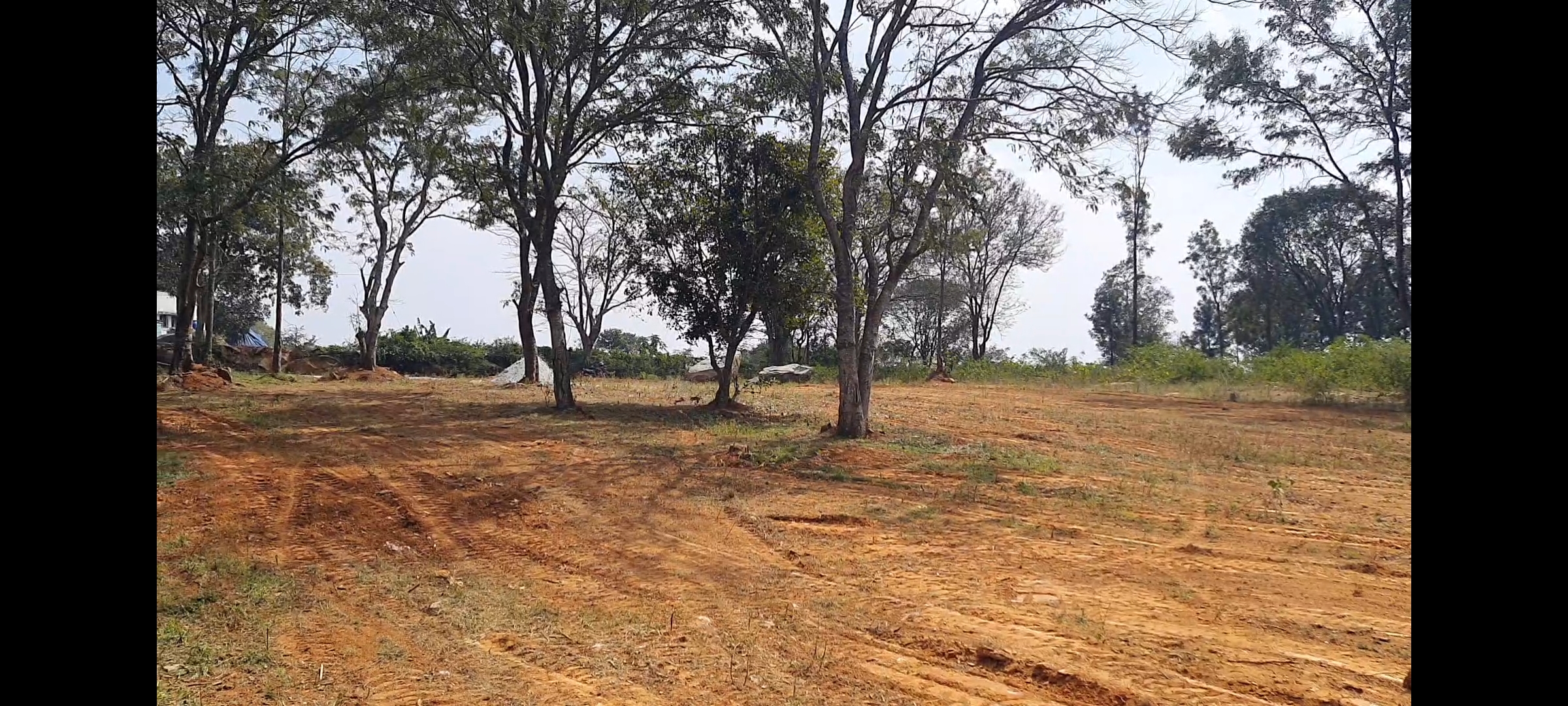 52 Cents Land for Sale in Mangalam, Yelagiri Hills – Near Samaritan Residential School Yelagiri Plot