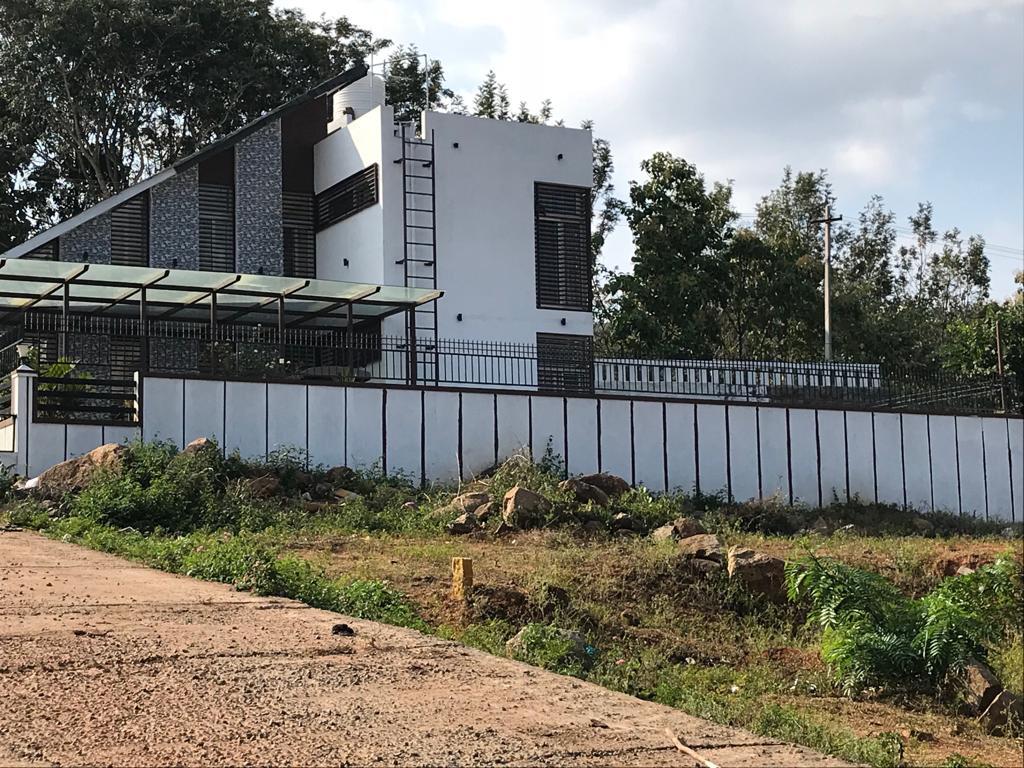 Botanical Valley Home Stay